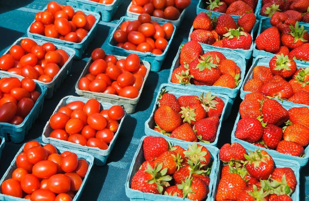 Pourquoi les fruits et légumes ont moins de goût ?