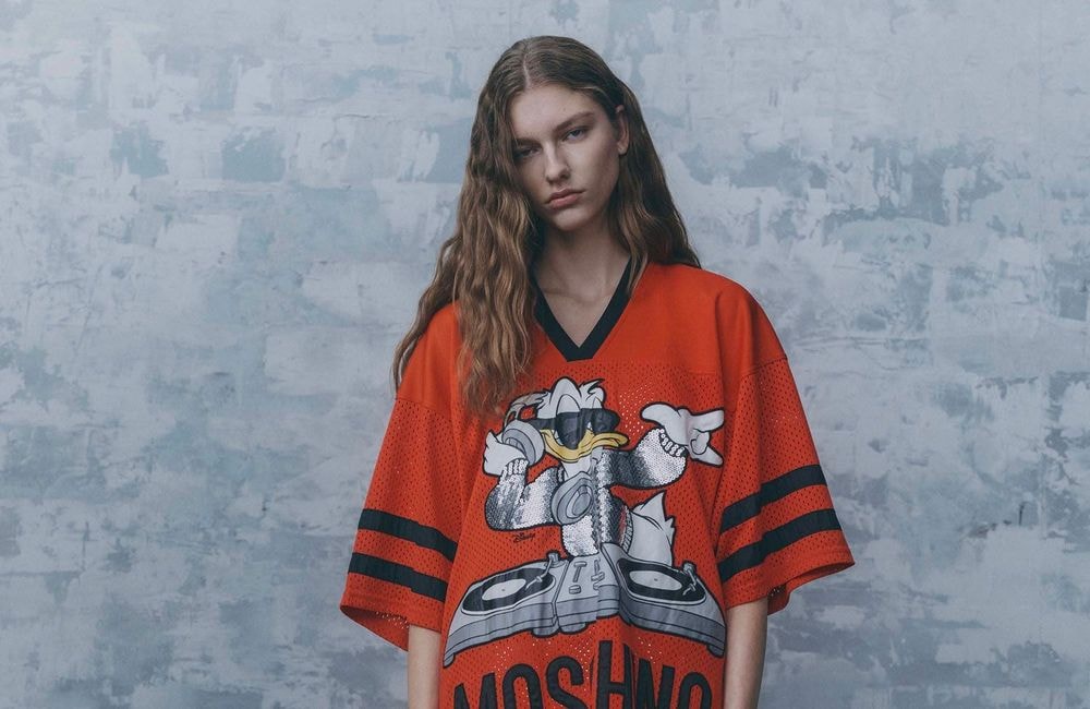 H&M revend ses collections capsule de créateurs en seconde main