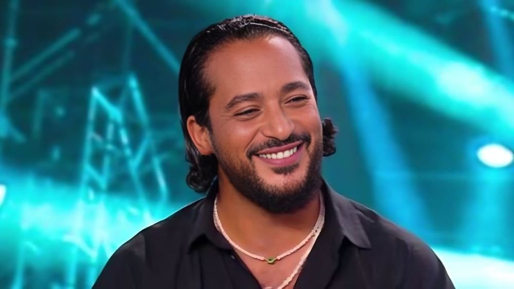 "L'Arabe de service" : À bout de nerfs, Slimane s'emporte, les insultes fusent