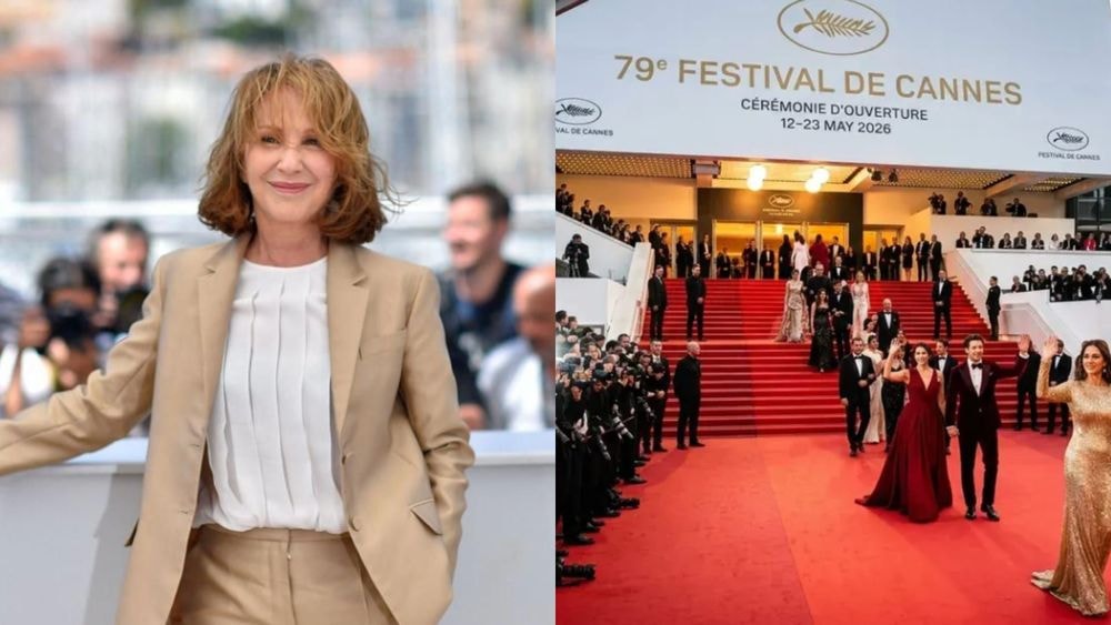 "Une actrice remarquable…" : un mois après la mort de Nathalie Baye, le Festival de Cannes lui rend un bel hommage !