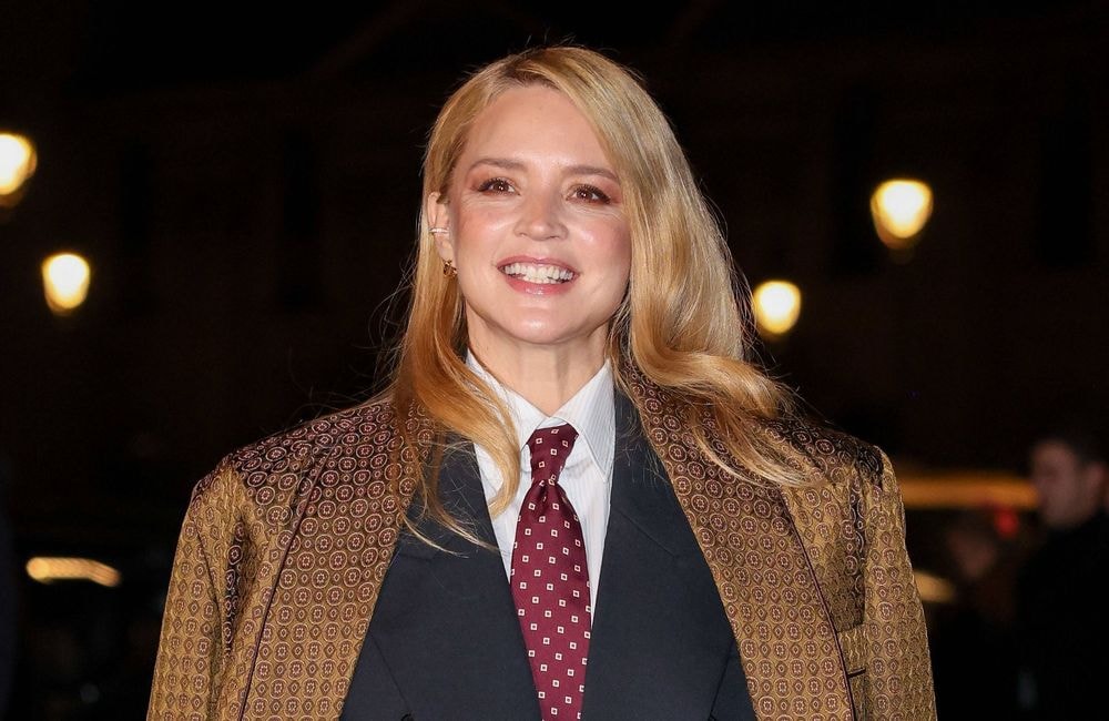 Virginie Efira : son nouveau rôle pour un réalisateur japonais