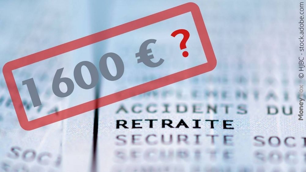 Petites retraites : des précisions sur le minimum à 1 600 euros au Nouveau Front populaire