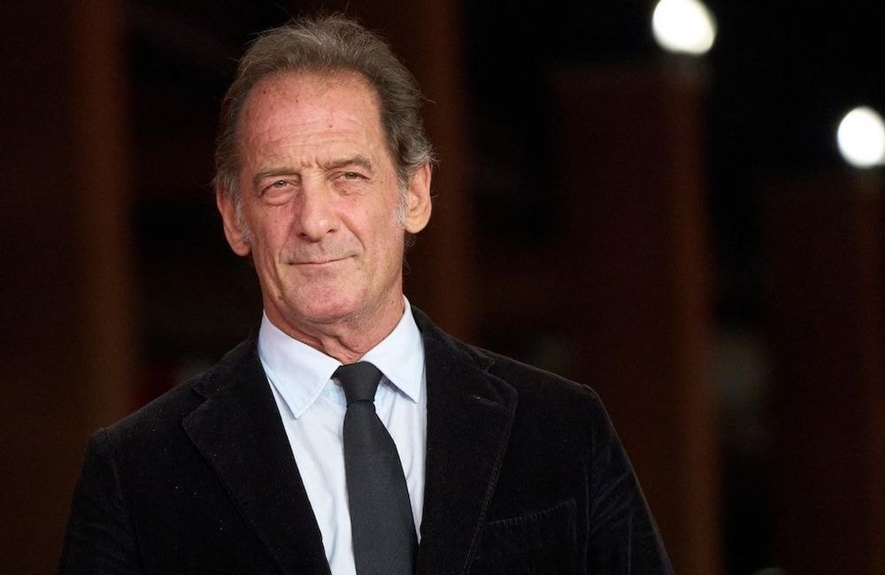 #MeToo au cinéma : Vincent Lindon appelle les hommes à « accompagner les femmes » dans le mouvement