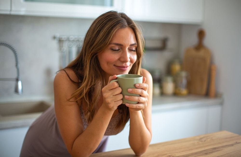 Que se passe-t-il dans notre corps lorsque l’on dépasse 4 cafés par jour ?
