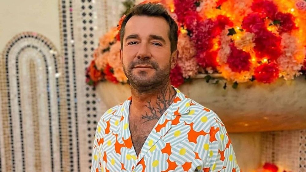 Mathieu Ceschin (L'Amour est dans le pré) : son fils est né, le prénom très original du bébé dévoilé !