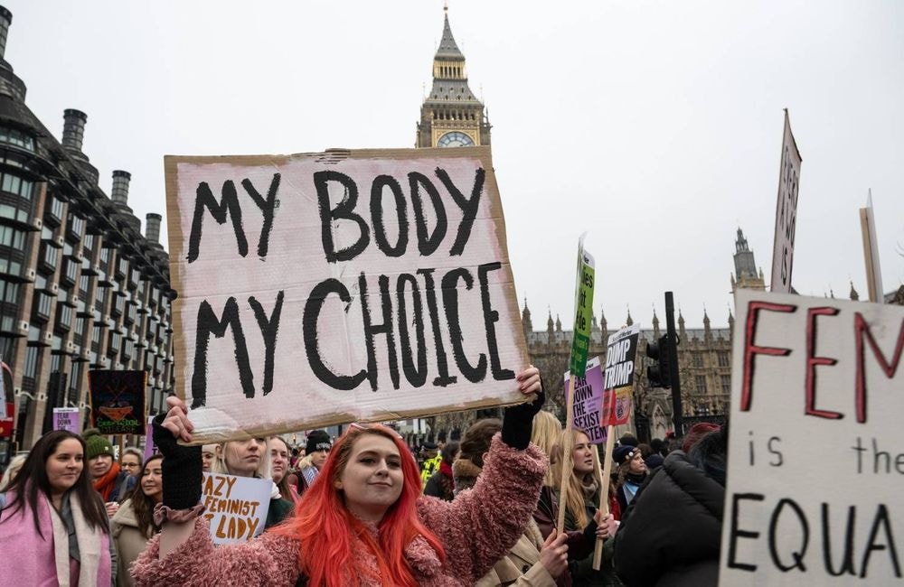 Royaume-Uni : de plus en plus de femmes poursuivies pour avortement illégal