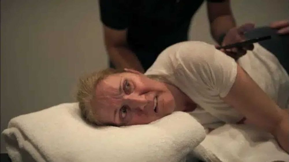 Céline Dion : les terribles images de la chanteuse en pleine souffrance dans son documentaire choquent ses fans !