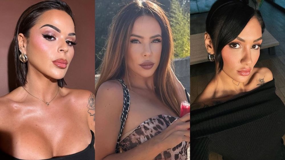 Sarah Fraisou VS Kim Glow et Rawell : après son pétage de plomb, un gros clash éclate sur la Toile !