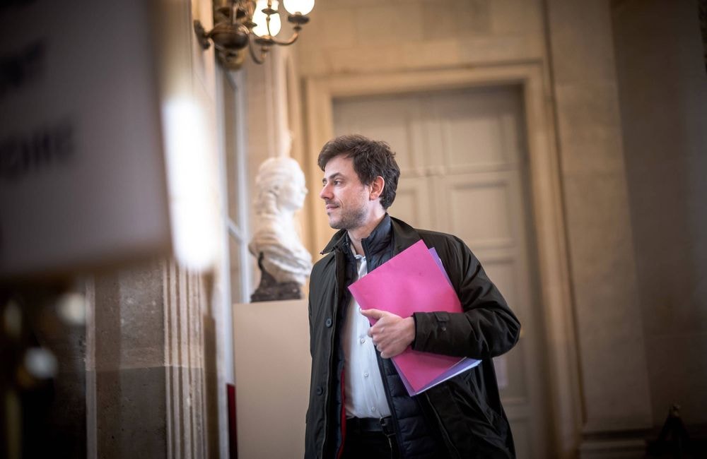 Commission d’enquête : une haute fonctionnaire du ministère de l'Éducation relativise l'homophobie à Stanislas
