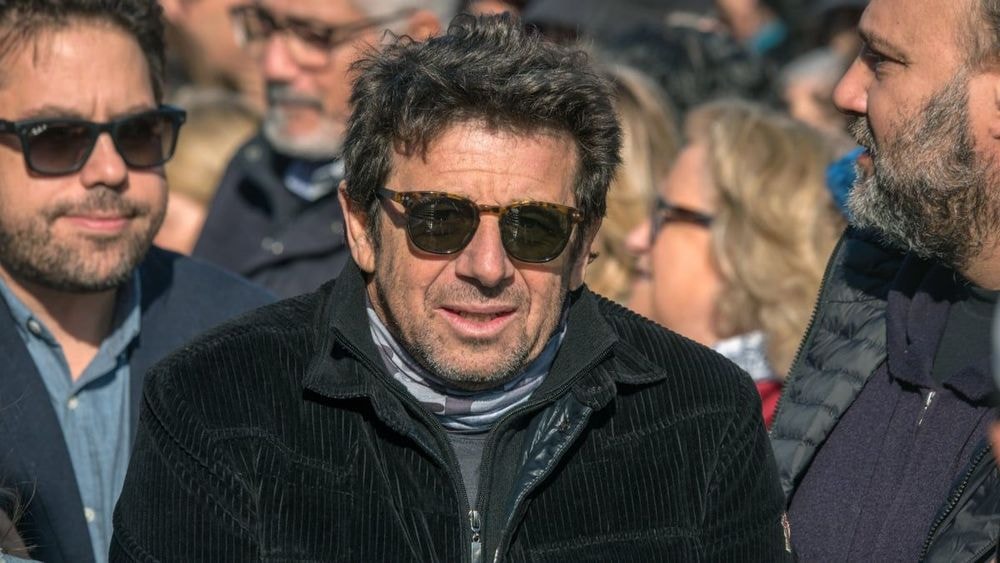 Patrick Bruel : "Il a une chose que je lui envie", cette phrase d'Alain Delon a bouleversé sa carrière à tout jamais