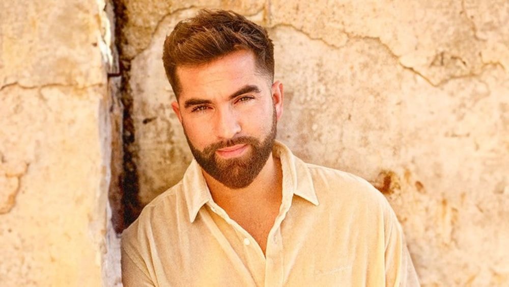 Kendji Girac : "toute ma vérité," les premières confessions inattendues du chanteur sur le terrible drame qui a failli lui coûter la vie..