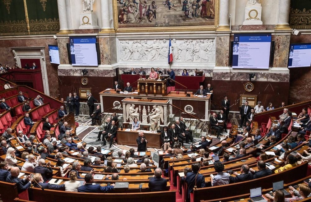 La France condamnée sur le consentement : pourquoi c'est important dans le débat sur la définition pénale du viol
