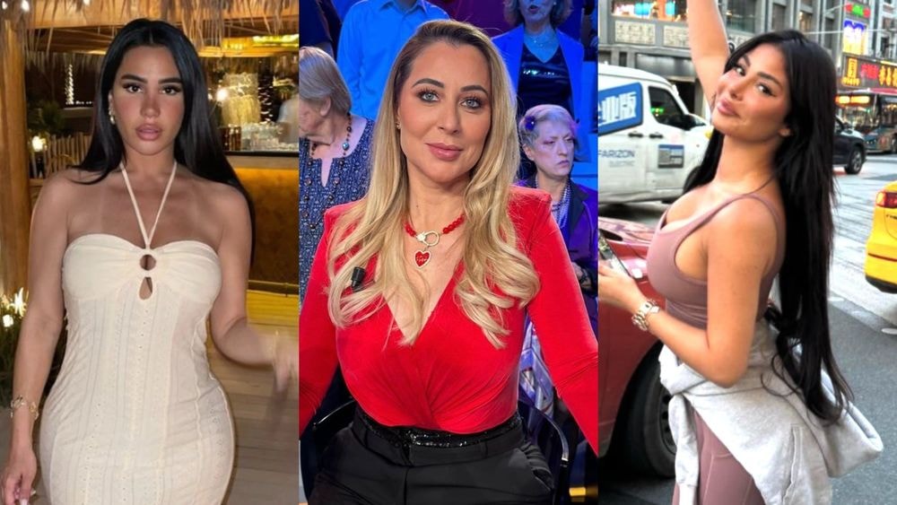 "Le culot" : Magali Berdah s’en prend à Maeva Ghennam, Milla Jasmine vole à son secours et l’atomise, regardez !