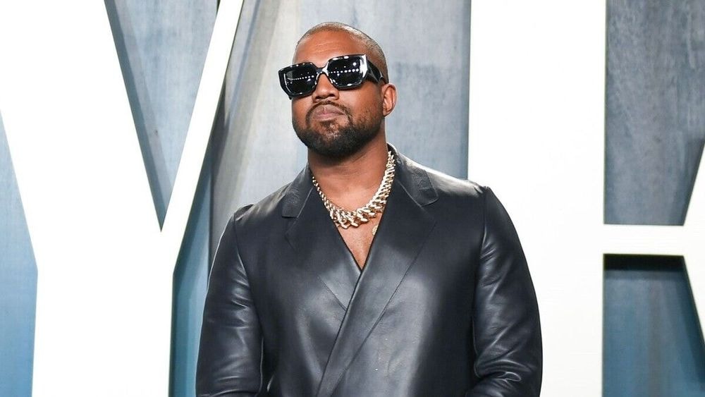 "Jusqu'à l'âge de 14 ans" : Kanye West dénonce les actes de son cousin sur lui en chanson