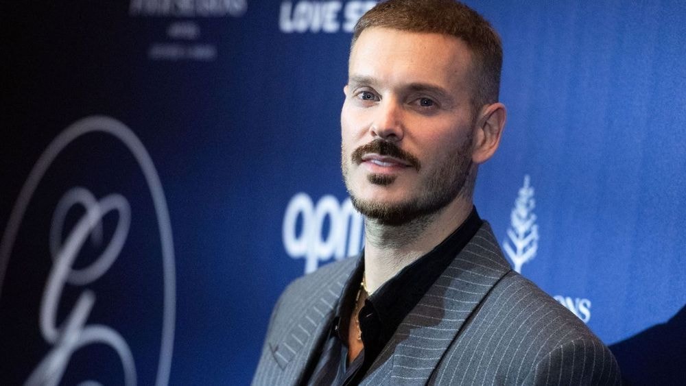 Le nouveau film de Matt Pokora, déjà sous le feu des critiques ?