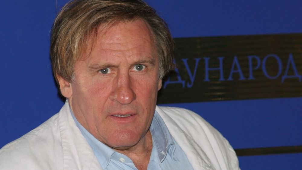Gérard Depardieu : en garde à vue suite aux accusations d’agressions sexuelles