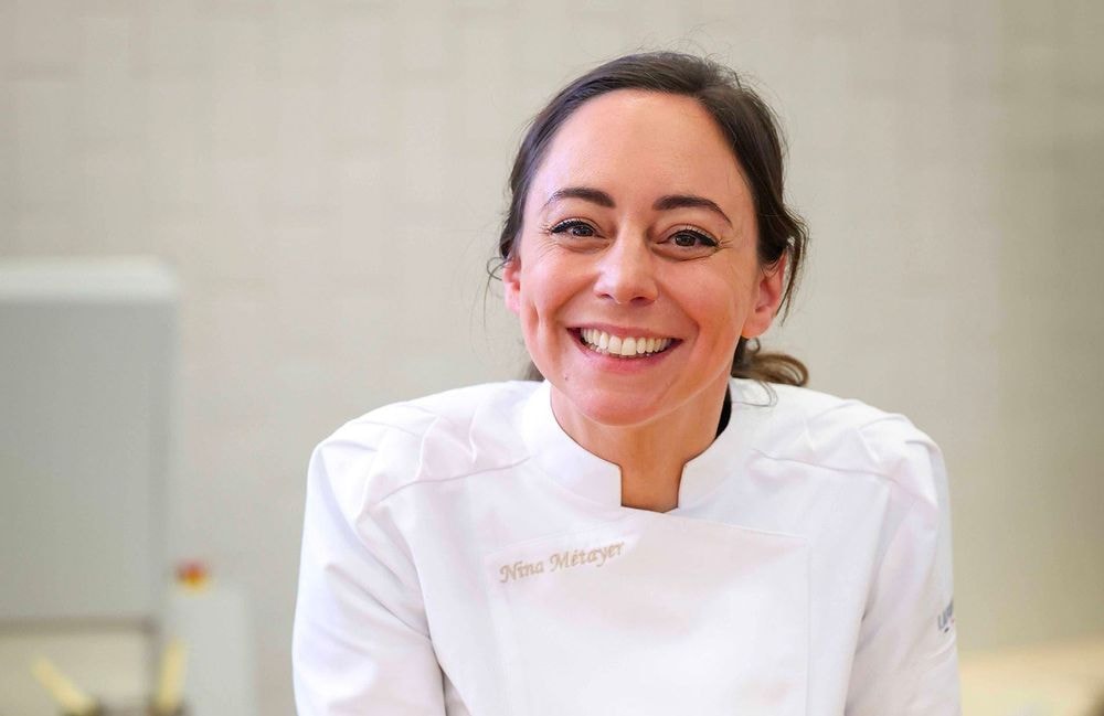 Cet ingrédient conseillé par Nina Métayer permet de mettre en valeur toutes vos pâtisseries