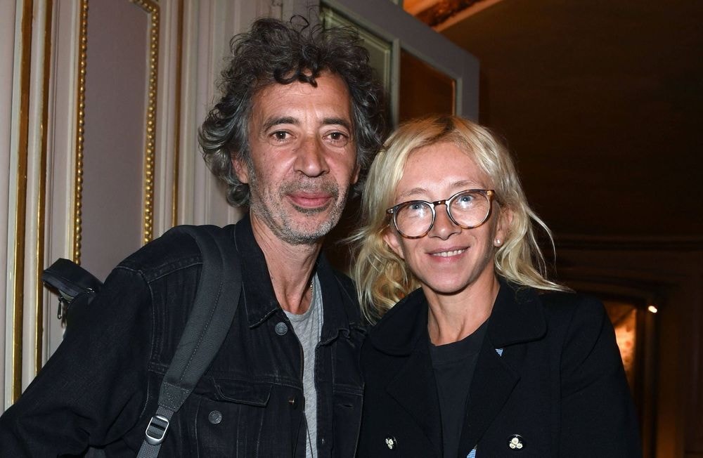 Sylvie Testud : son histoire d'amour discrète avec Éric Elmosnino