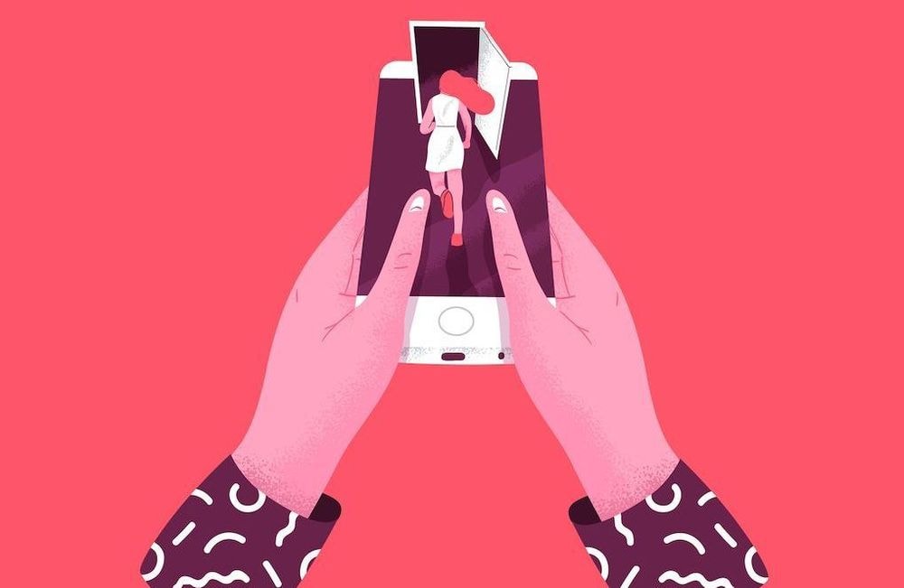 Comment le ghosting affecte la santé mentale et les relations futures