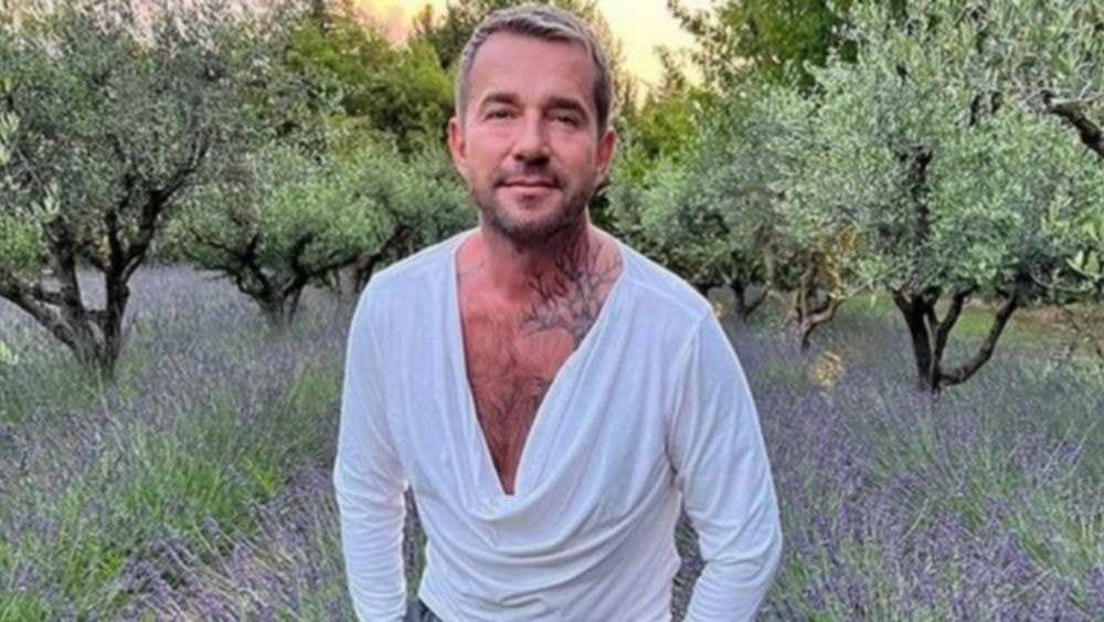 Mathieu (L’amour est dans le pré) : après un examen médical, les nouvelles ne sont pas bonnes…