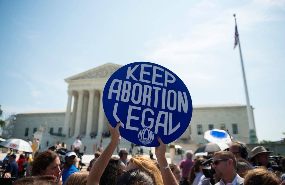 États-Unis : pourquoi le nombre d’IVG augmente malgré les restrictions juridiques