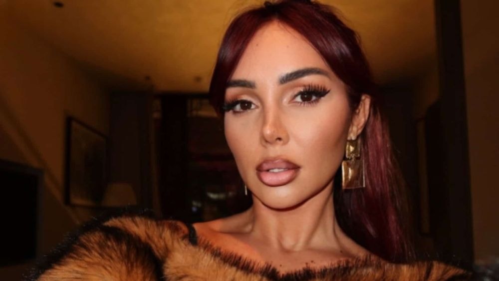 "Ça y est, ça recommence" : l’attitude de Fidji Ruiz pendant le Ramadan ne passe pas, elle se fait détruire !