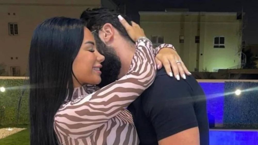"On a pris une décision..." : après la naissance de leur fille Aylina, Milla Jasmine et son mari prennent une résolution importante !