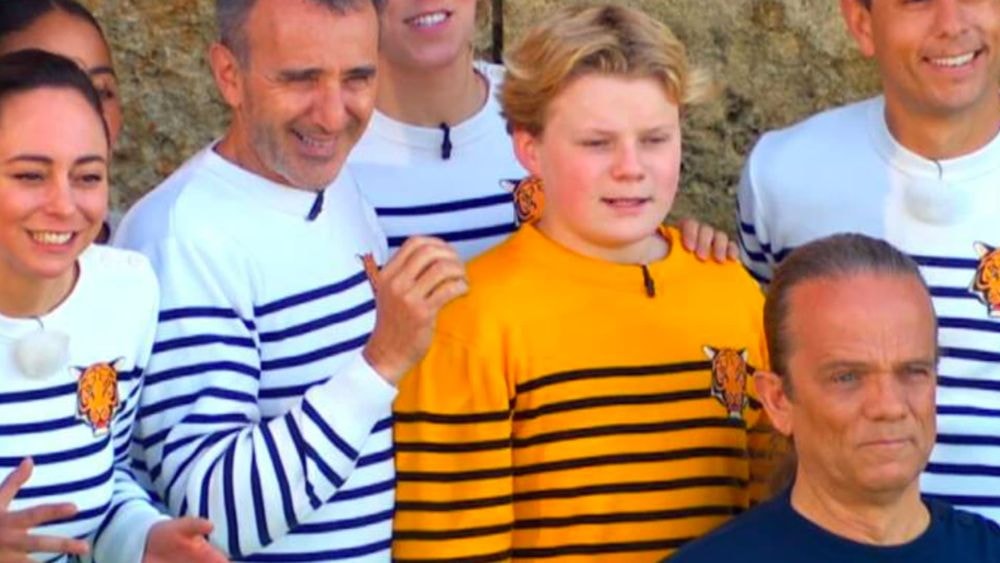 Fort Boyard : un détail du grand retour a laissé les téléspectateurs dubitatifs et ce n'est pas celui que vous croyez !
