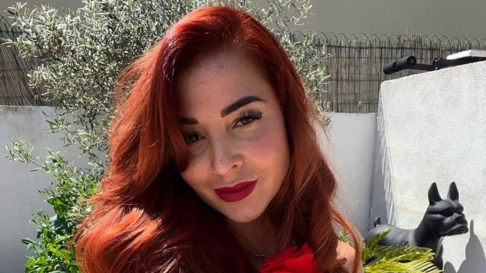 Evy (Les Princes de l'amour) : la candidate est enceinte de son premier enfant, elle officialise l'heureuse nouvelle !
