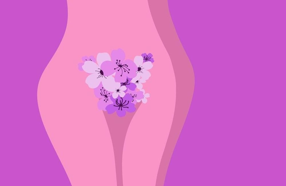 Ce nombre de femmes qui aiment l’odeur de leurs propres sécrétions vaginales