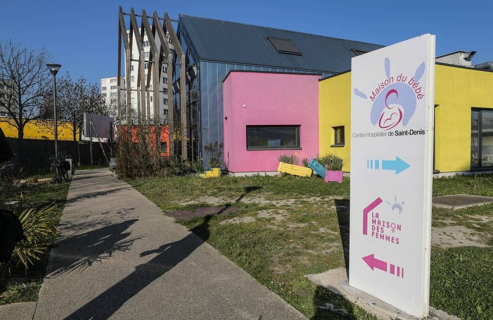 Violette Perrotte, directrice de la Maison des femmes : « Chaque semaine on reçoit une demande d’ouverture »