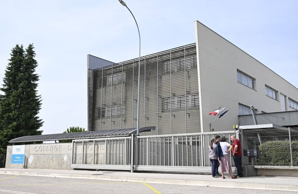 Surveillante tuée : vers une mise en examen du collégien, une minute de silence dans les écoles