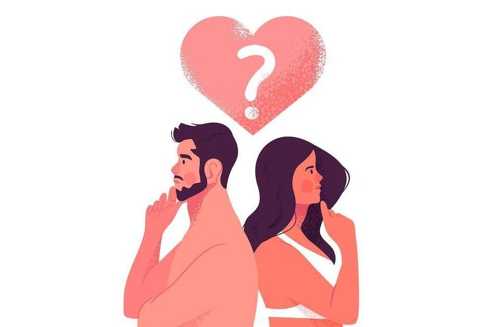 Relation longue : êtes-vous toujours amoureuse de votre partenaire ? L'avis d'un psychologue