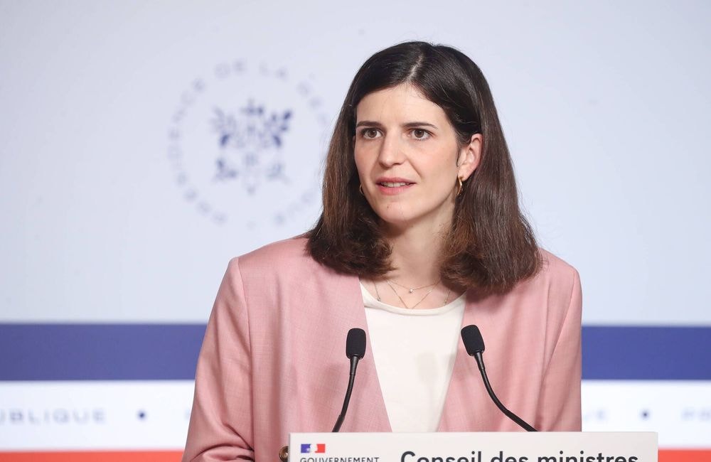 Mort de Jean Pormanove : la ministre Clara Chappaz annonce attaquer en justice la plateforme Kick pour « manquement »