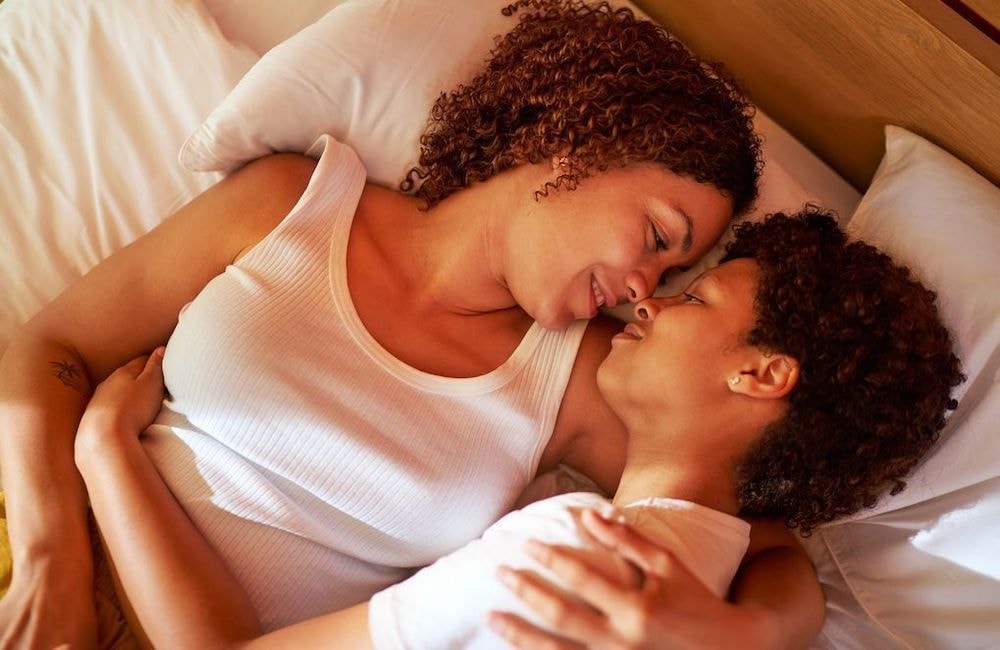 La sexualité de la génération Z est-elle plus « émotionnelle » que « physique » ? Une experte répond