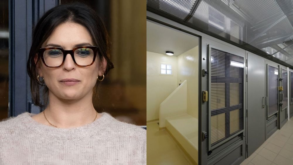 "C’est une horreur de…" : Lucie Bernardoni sort du silence pour la première fois depuis sa garde à vue !
