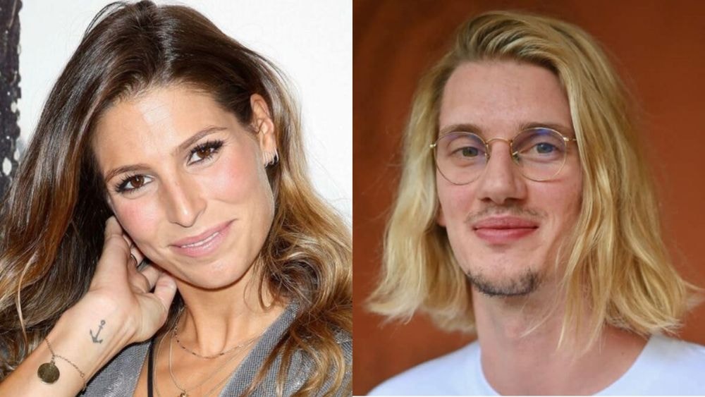 "Ils se projettent déjà" : Laury Thilleman en pleine love story avec un célèbre humoriste, découvrez de qui il s’agit !