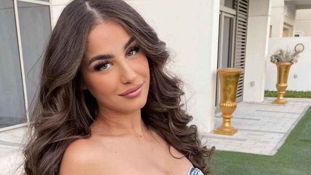 "Trop gênante" : Kamila se fait terminer par les internautes après cette vidéo de danse, regardez !