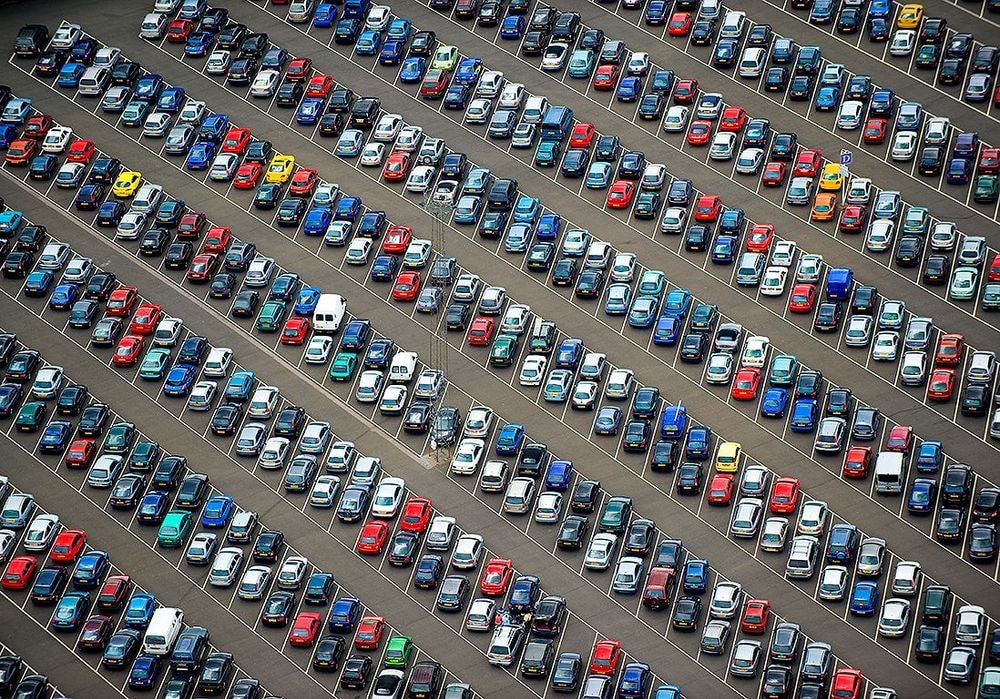 Rêver de voiture : notre interprétation