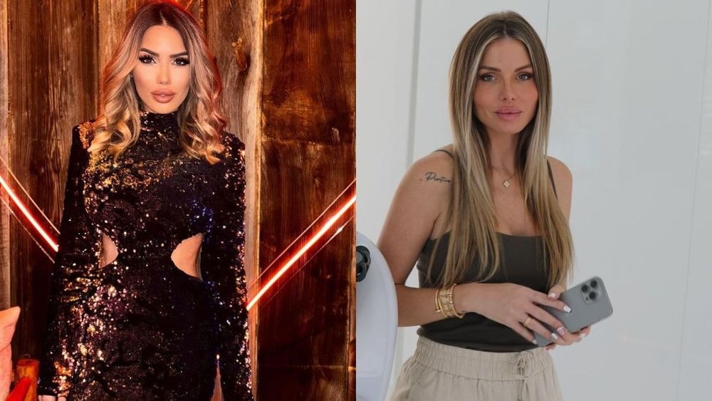 Jessica Thivenin et Manon Marsault : elles font du tri dans leurs vies et se font lyncher sur la toile
