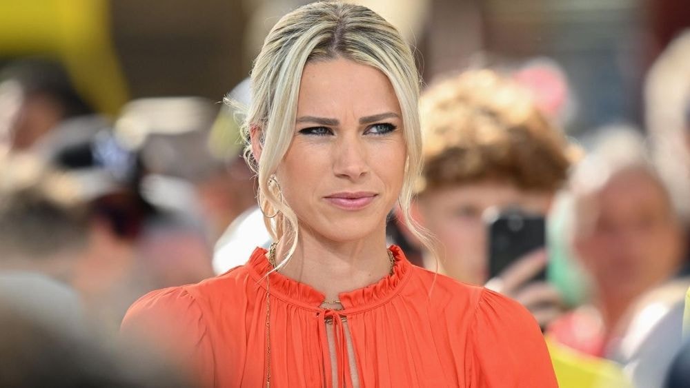 À 34 ans et mère de famille, Marion Rousse acte la rupture : "On n'a plus besoin des hommes pour exister"
