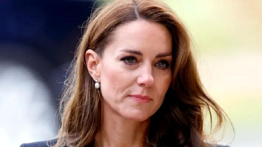 Kate Middleton atteinte d’un cancer : la tragique raison qui la pousse à briser le silence !