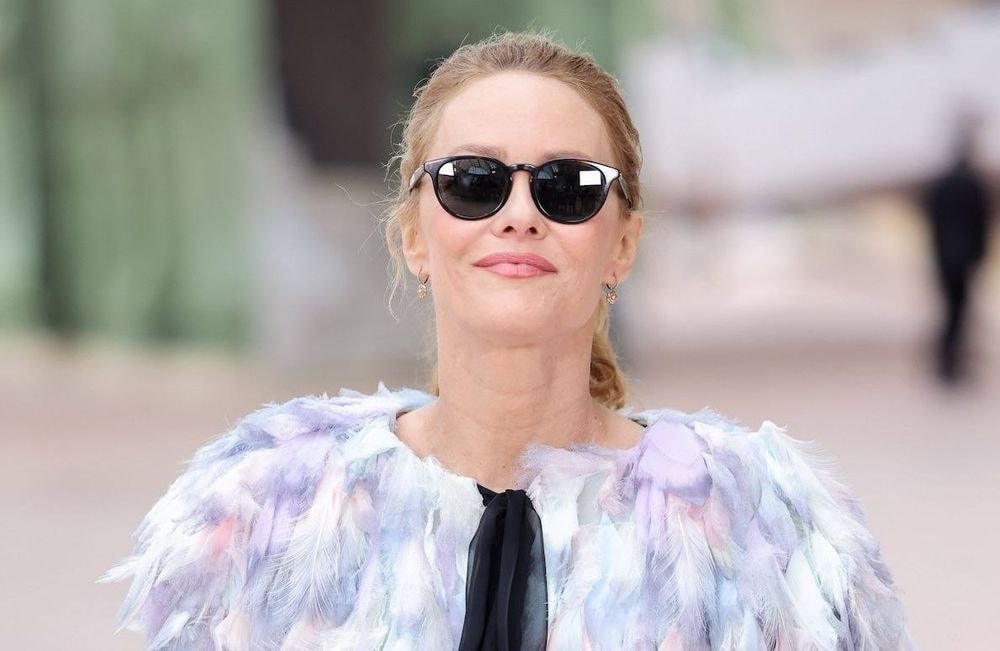 Vanessa Paradis : tout ce que l’on sait sur son nouvel album après sept ans d’absence