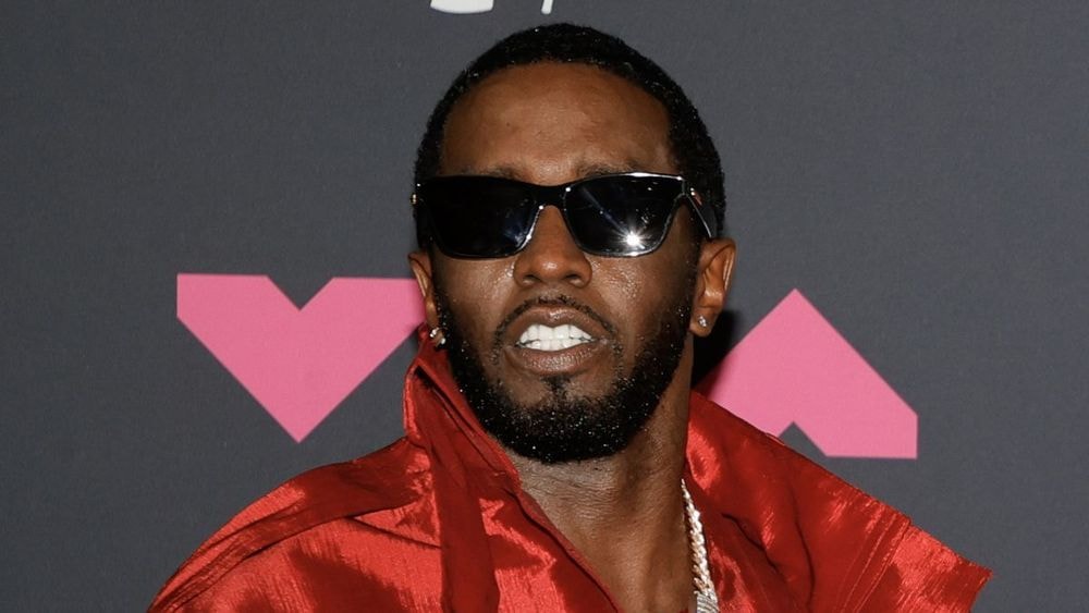 P. Diddy en vient aux mains avec un détenu, son séjour en prison se complique