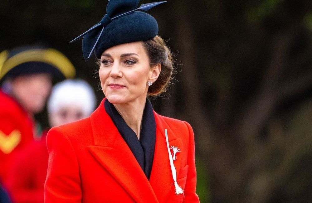 Kate Middleton brise le silence et confirme sa présence au Trooping the Colour