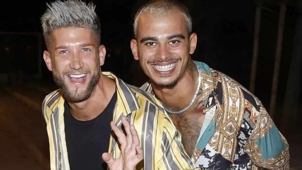 Paga et Greg : en guerre, les deux meilleurs amis ne se parleraient plus, tous les détails !