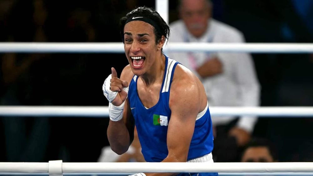 Imane Khelif : la boxeuse algérienne, star malgré elle des JO de Paris, portée disparue pour une raison inattendue