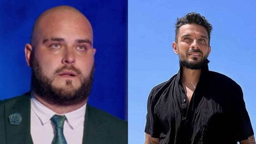 Nikola Lozina : déjà en couple et très amoureux ? Julien Tanti fait des confidences qui en disent long !