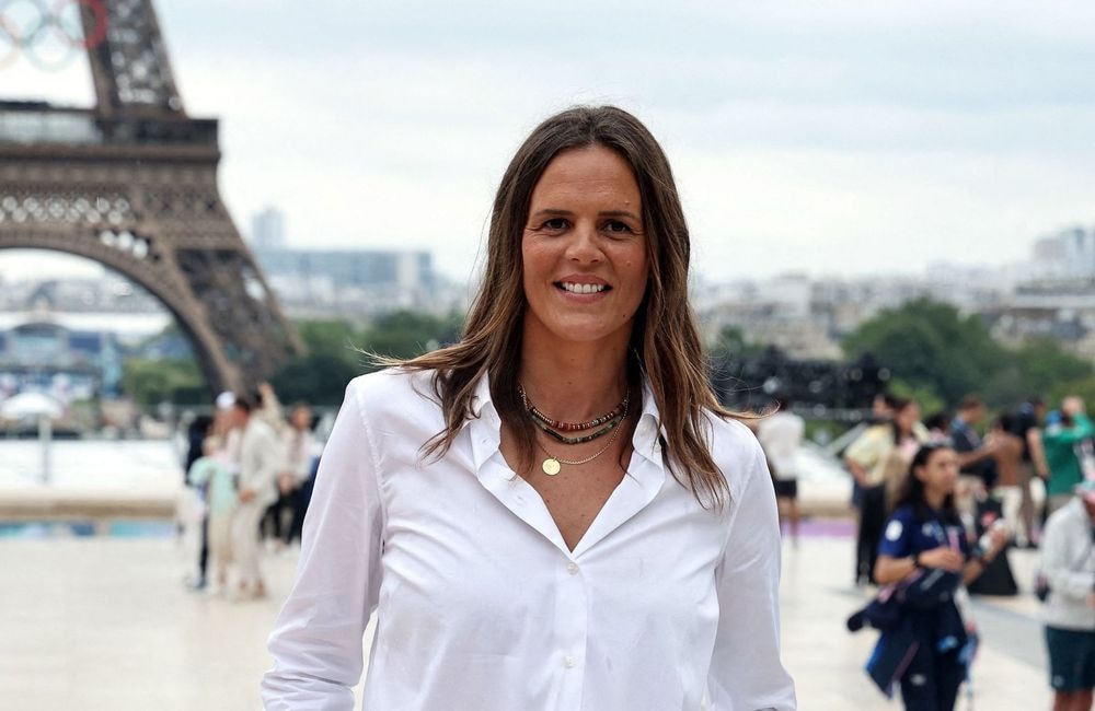 Laure Manaudou « insultée pendant 15 ans » revient sur la diffusion de ses photos intimes