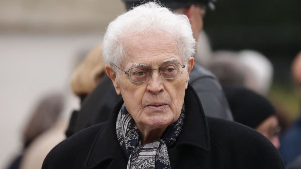 Mort de Lionel Jospin : ce lien qu'il partageait avec Catherine Deneuve
